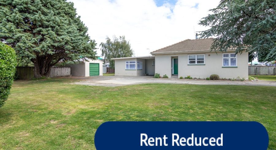 at 420 Tremaine Avenue, Takaro, Palmerston North, Manawatu / Whanganui