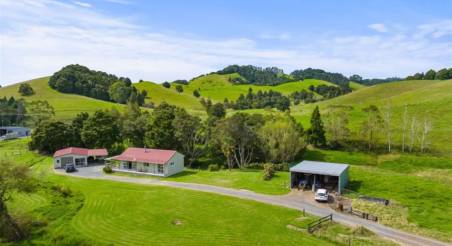  at 39 Dickson Road, Whangarei