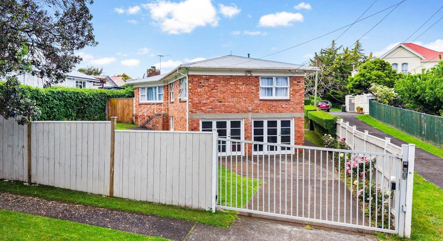  at 99 Galway Street, Onehunga, Auckland City, Auckland