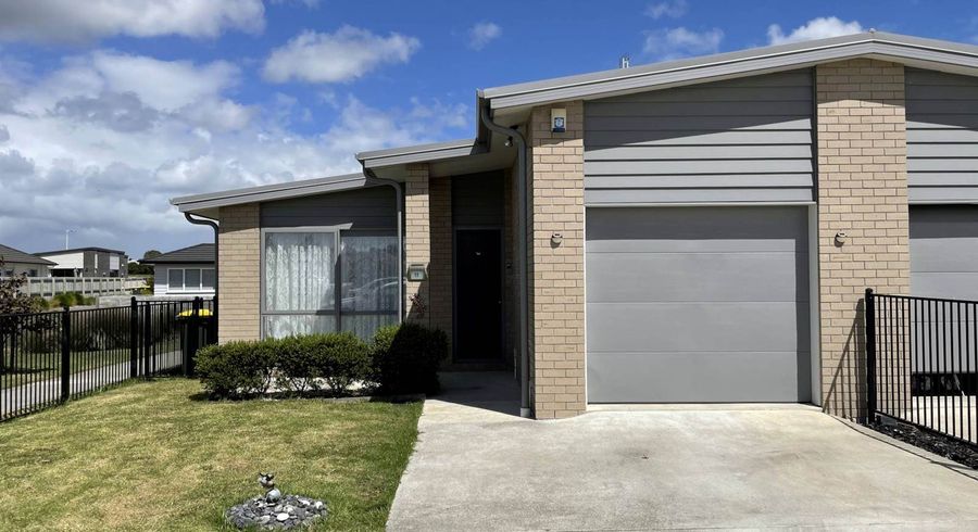  at 11 O'ruamano Crescent, Pukekohe, Franklin, Auckland