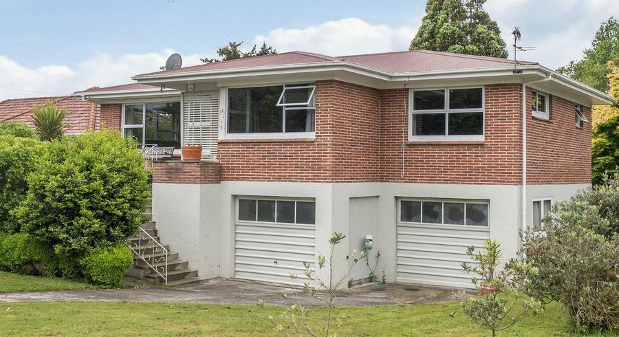  at 16 Jervis Street, Hillcrest, Rotorua