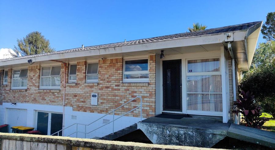  at 1/36 Russell Road, Manurewa, Manukau City, Auckland