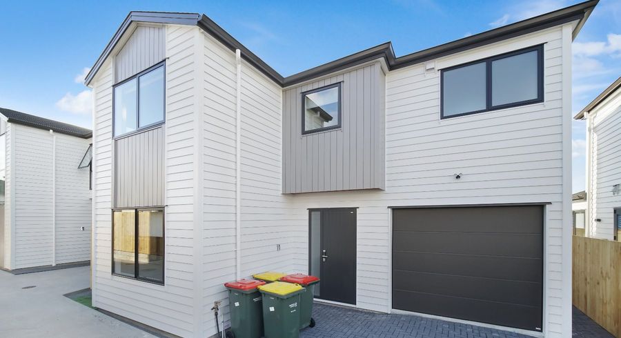  at 68 Howard Hunter Avenue, Saint Johns, Auckland
