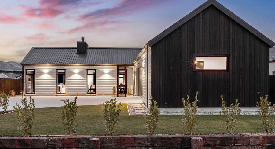  at 39 Atkins Road Luggate, Wanaka, Wanaka, Otago