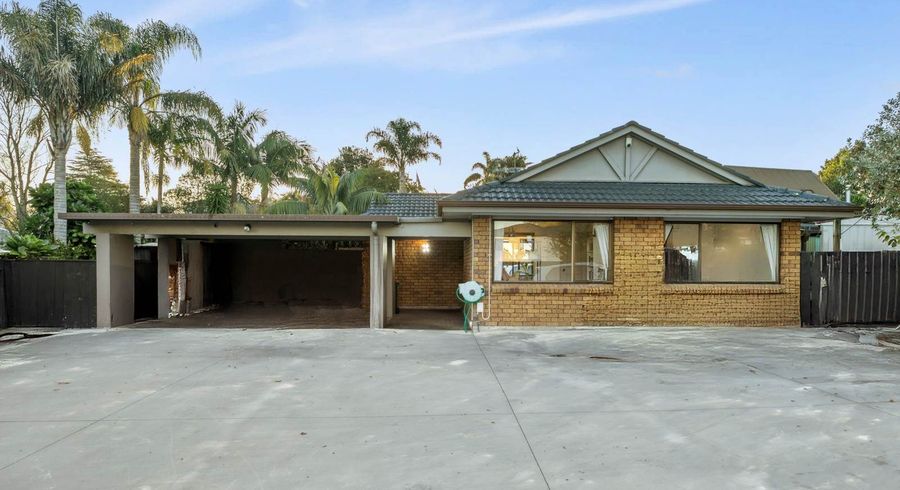  at 3 Dalkeith Place, Opaheke, Papakura, Auckland