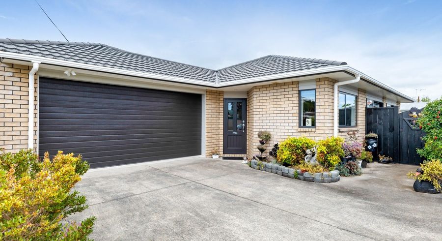  at 1/276 Mangorei Road, Merrilands, New Plymouth