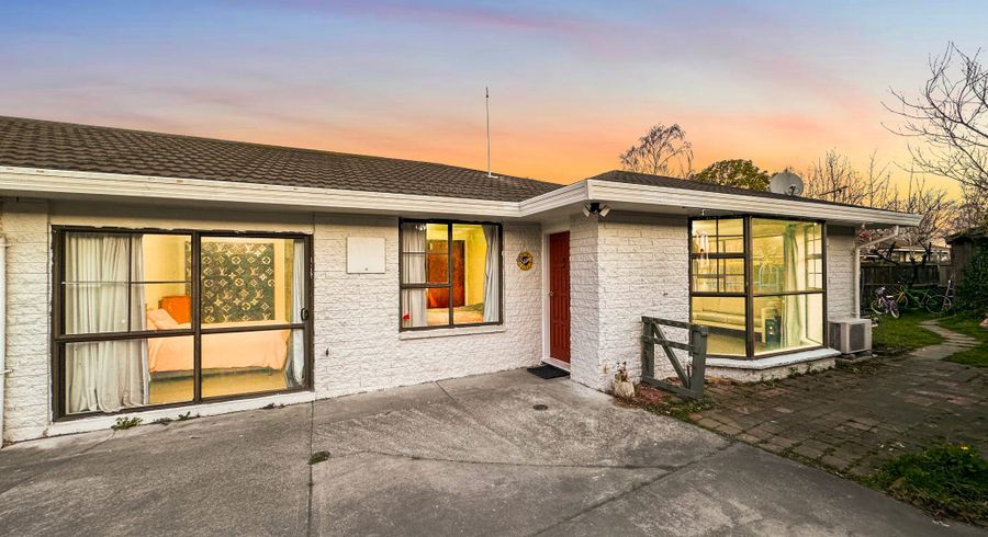  at 2/37 Karnak Crescent, Russley, Christchurch City, Canterbury