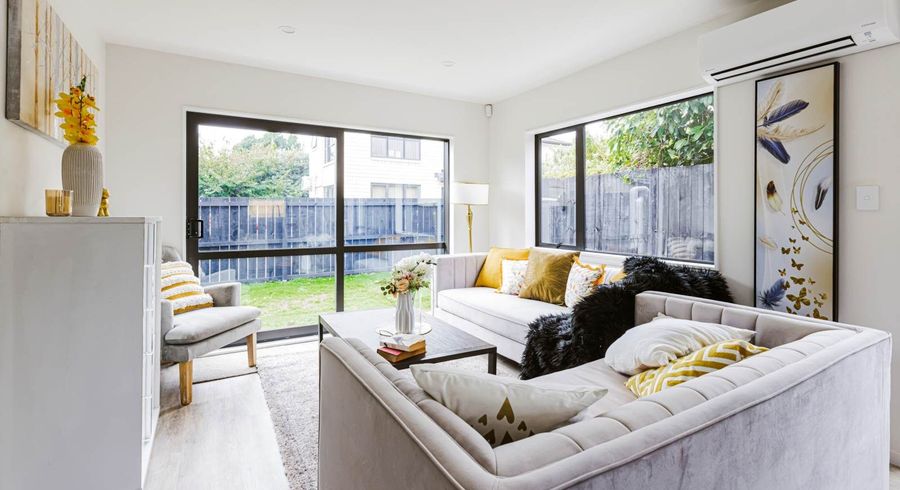  at 17D McCullough Avenue, Papatoetoe, Manukau City, Auckland