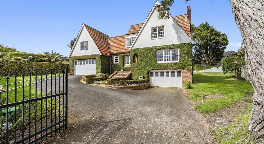  at 97 Benson Road, Remuera, Auckland City, Auckland