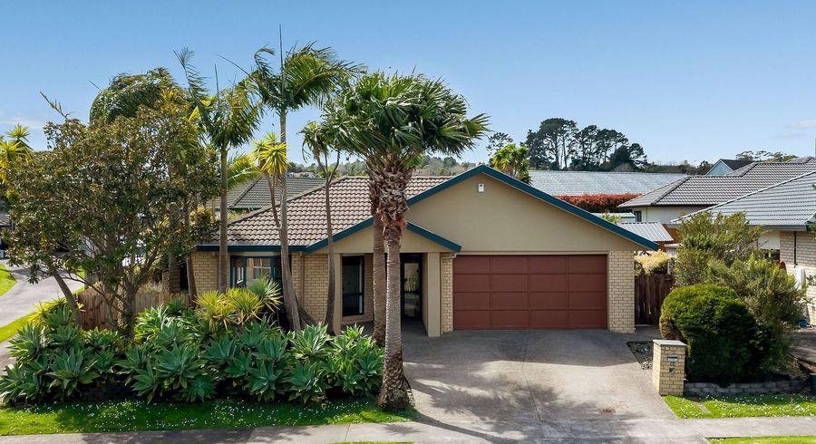  at 24 Moyrus Crescent, Dannemora, Manukau City, Auckland