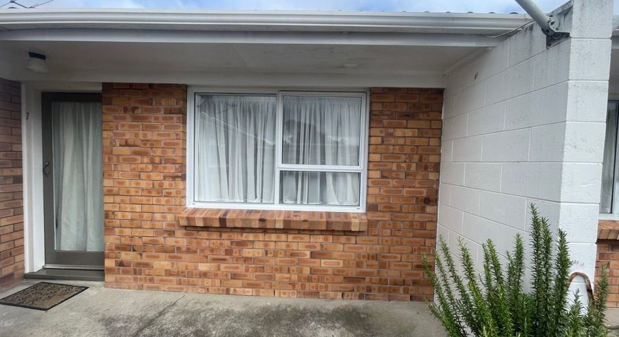  at 7/318 Te Atatu Road, Te Atatu South, Waitakere City, Auckland