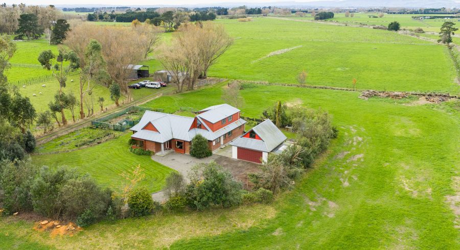  at 92 Reserve Road, Longburn, Palmerston North, Manawatu / Whanganui