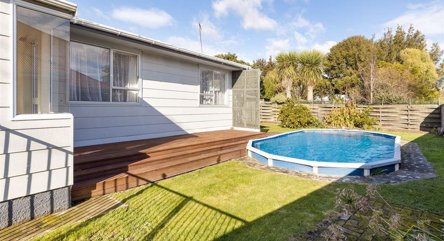  at 15 Lucas Street, Riversdale, Blenheim, Marlborough
