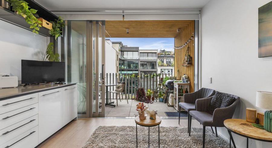  at 302/11 Vinegar Lane, Grey Lynn, Auckland