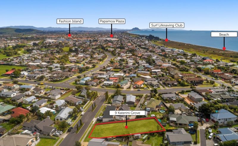  at 9 Katerini Grove, Papamoa Beach, Papamoa