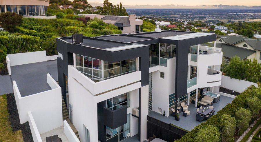  at 12 Harry Ell Drive, Cashmere, Christchurch