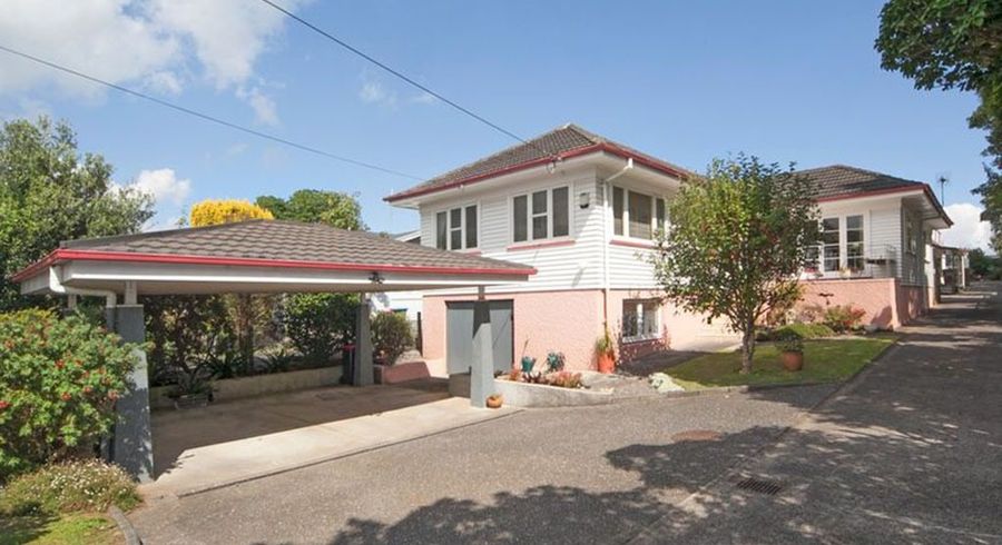  at 106 Victoria Street, Onehunga, Auckland