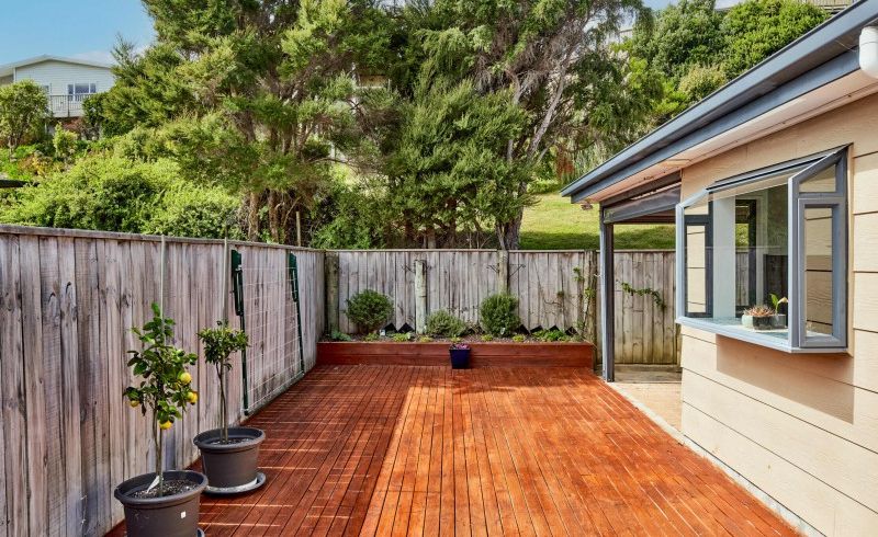  at 57A Albatross Close, Whitby, Porirua