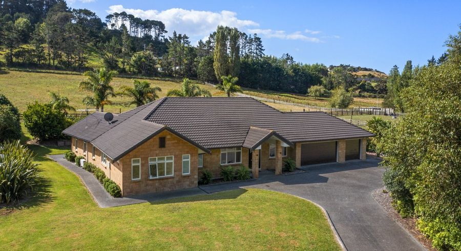  at 8B Willow Lane, Stillwater, Rodney, Auckland