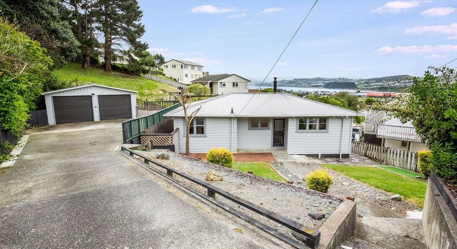  at 18 Waiho Terrace, Elsdon, Porirua