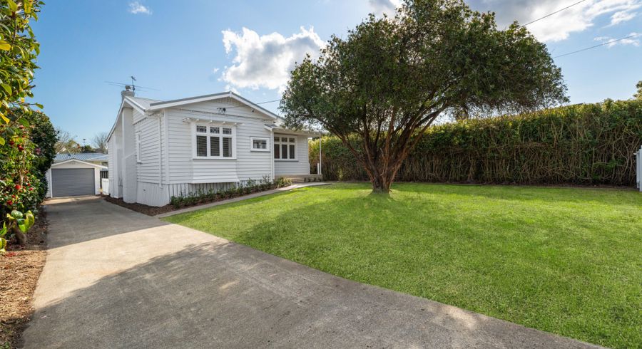  at 6 Curzon Street, Onehunga, Auckland City, Auckland