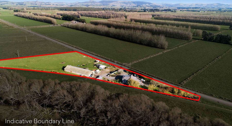  at 547 Koau Road, Balclutha, Clutha, Otago