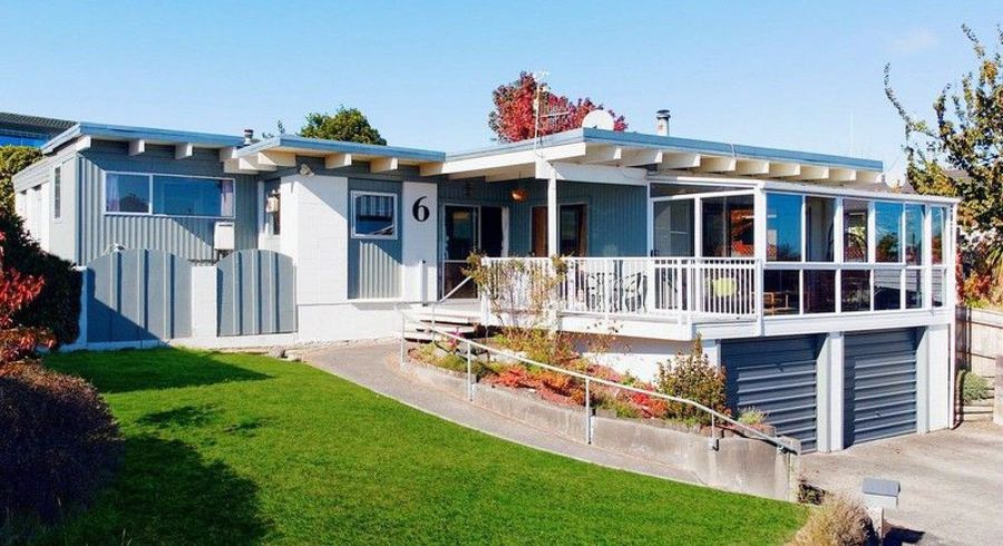  at 6 Regents Grove, Richmond Heights, Taupo, Waikato