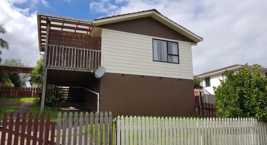  at 62 Brunner Street, Glen Eden, Waitakere City, Auckland