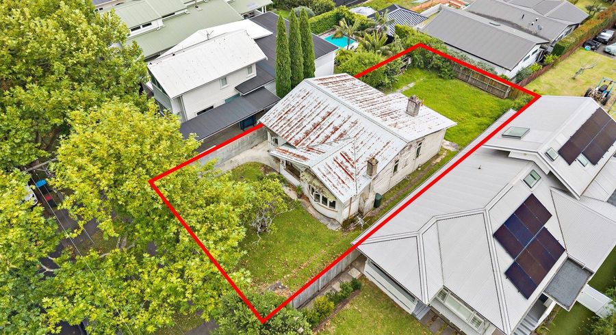  at 24 Nottingham Street, Westmere, Auckland City, Auckland