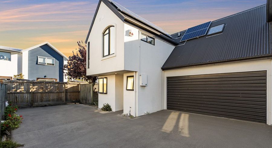 at 5/15 Ayr Street, Riccarton, Christchurch