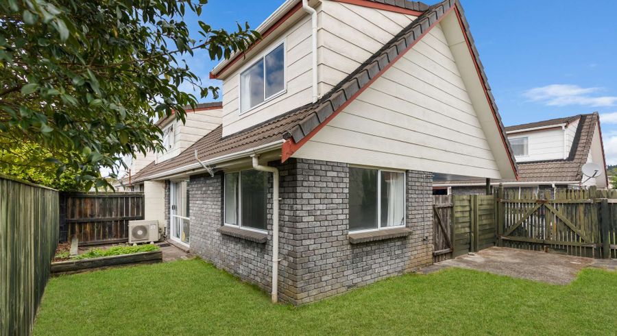  at 3/11 Hilda Street, Fenton Park, Rotorua
