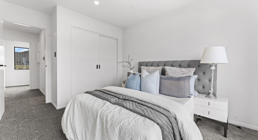  at Lot 1/12 Hamlin Road, Mount Wellington, Auckland City, Auckland