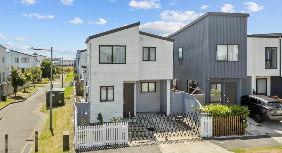  at 88 Bellbird Street, Papakura, Papakura, Auckland