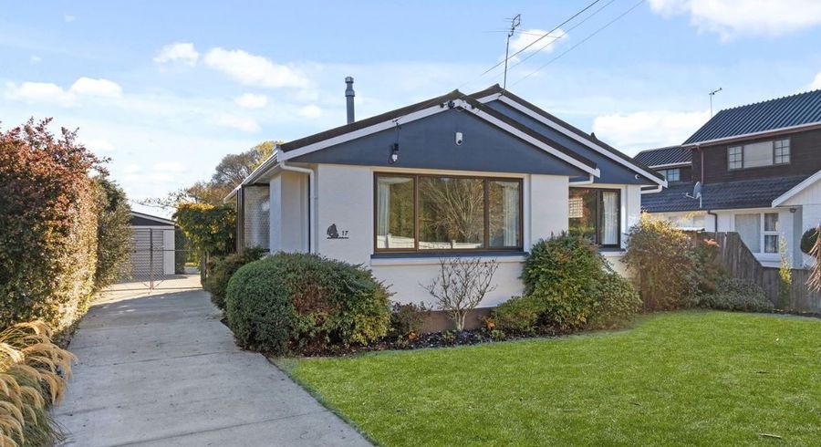  at 17 McSaveneys Road, Marshland, Christchurch