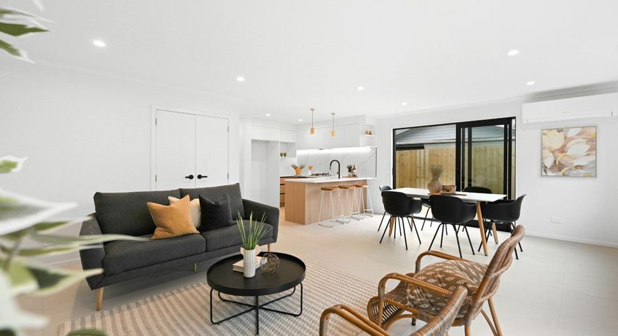  at Lot 5, 3 Frost Place, Pukete, Hamilton, Waikato