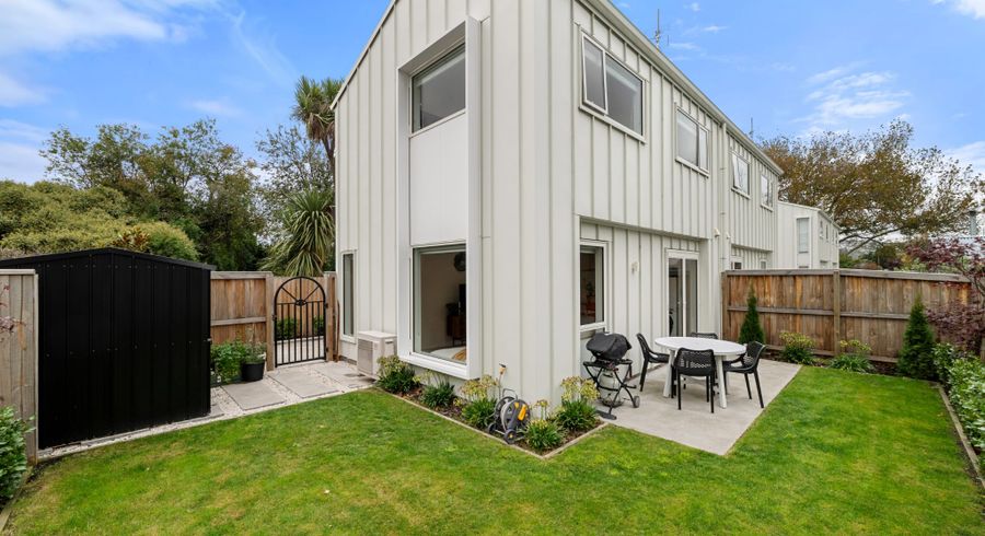  at 4/15 Domett Street, Waltham, Christchurch City, Canterbury