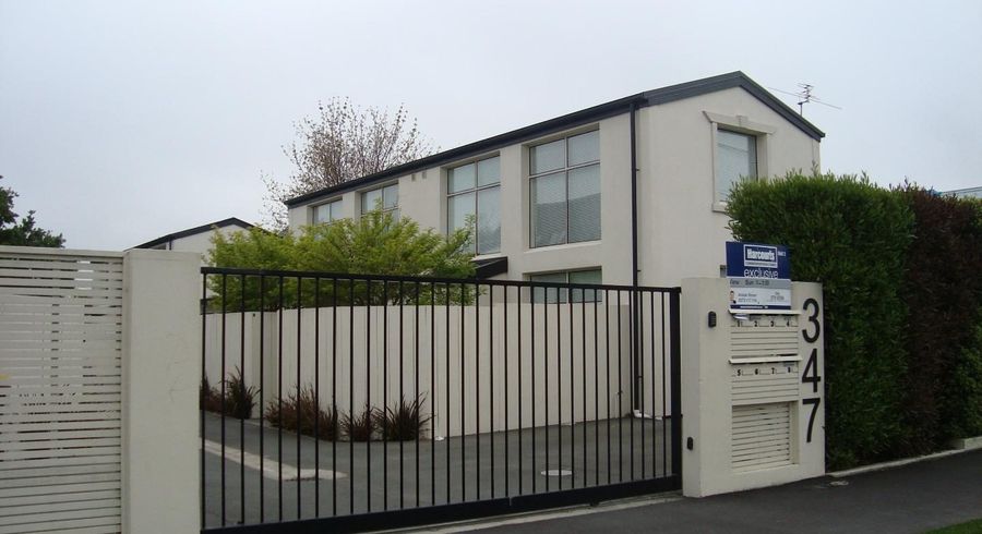  at 1/347 Armagh Street, Linwood, Christchurch City, Canterbury