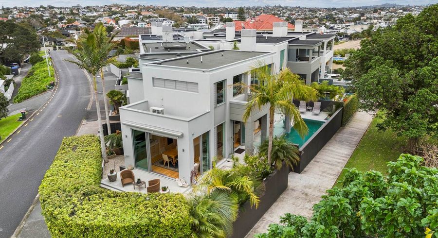 at 39A Cliff Road, Saint Heliers, Auckland City, Auckland