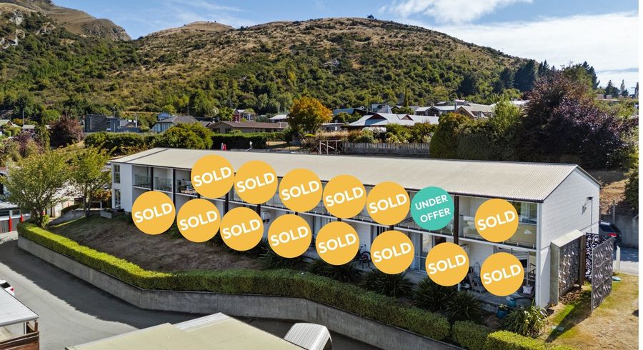  at 112, 113 and 119/4 Lake Avenue, Frankton, Queenstown-Lakes, Otago