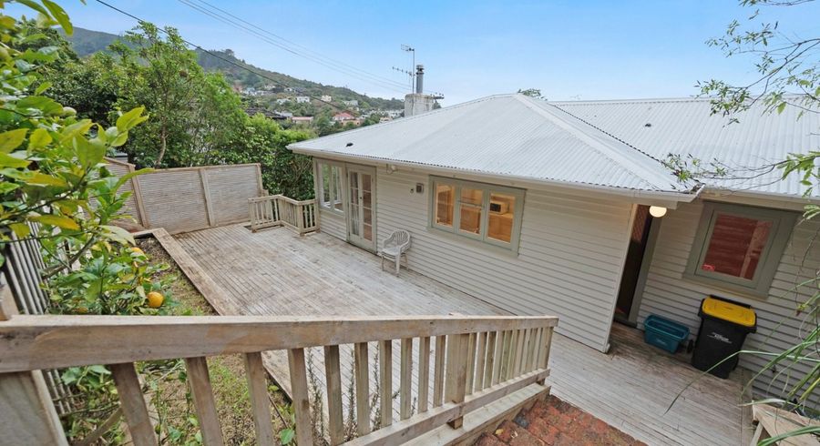  at 62 Chamberlain Road, Karori, Wellington, Wellington