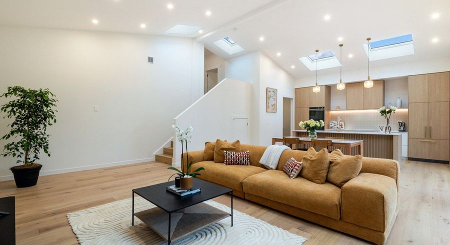  at 45 Chester Avenue, Westmere, Auckland City, Auckland