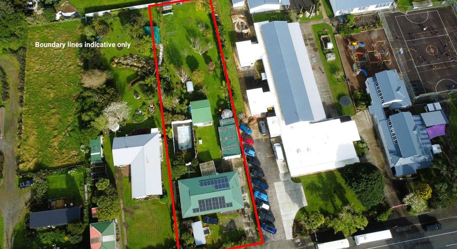  at 5815 South Road, Opunake, South Taranaki, Taranaki