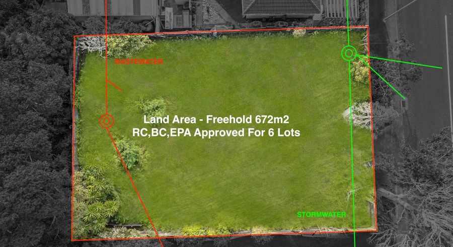  at 19 West Harbour Drive, West Harbour, Waitakere City, Auckland