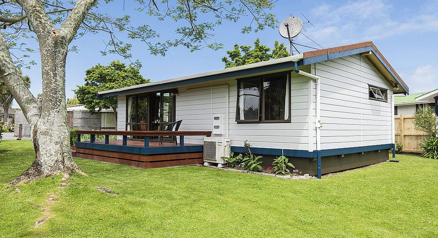  at 116A Harris Street, Inner Kaiti, Gisborne