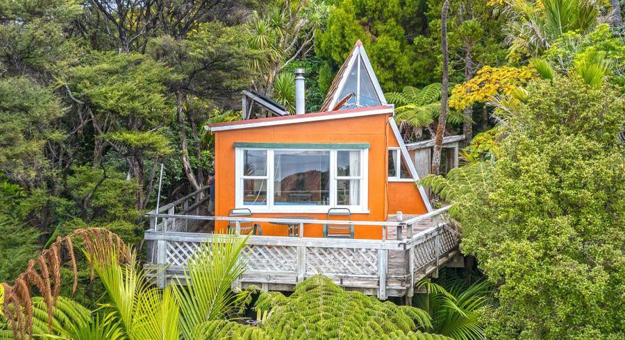  at 486 Tuateawa Road, Coromandel, Thames-Coromandel, Waikato