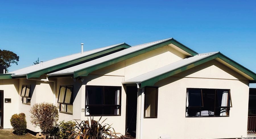  at 13 Rawhiti Place, Saint Johns Hill, Whanganui, Manawatu / Whanganui