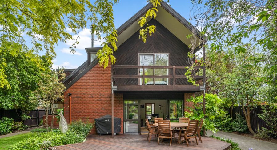  at 16 Felstead Place, Avonhead, Christchurch
