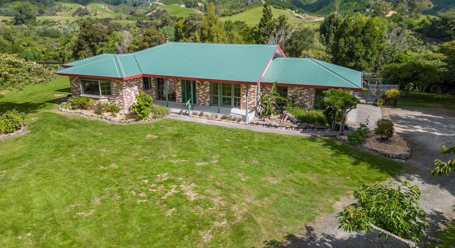  at 266 North Manakau Road, Levin