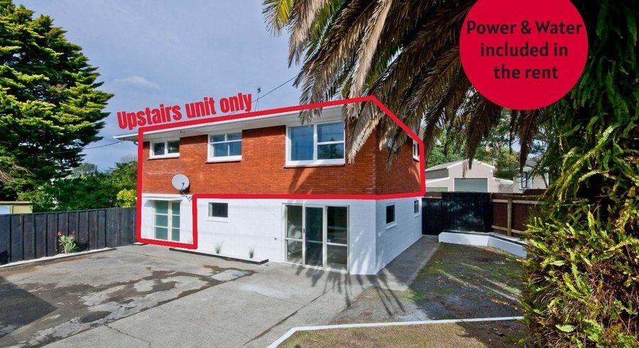  at 330B Swanson Road, Ranui, Waitakere City, Auckland