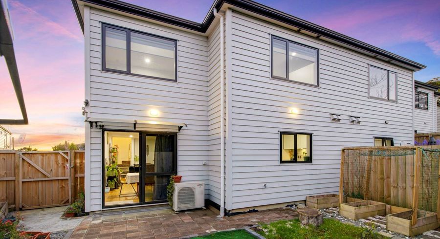  at 9/1 Brough Road, Manurewa, Manukau City, Auckland
